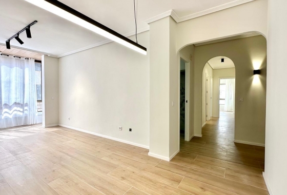Перепродажа - Квартира - Torrevieja - Centro