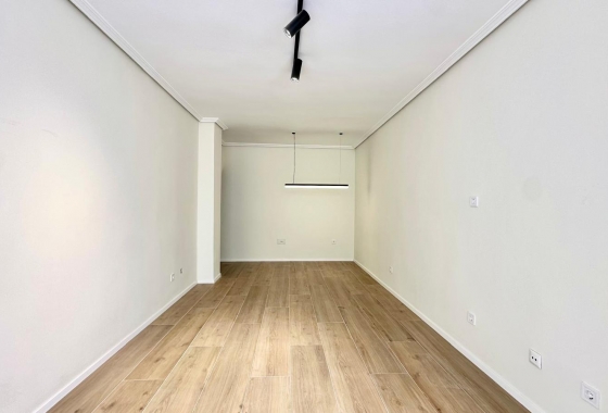 Перепродажа - Квартира - Torrevieja - Centro