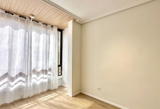 Перепродажа - Квартира - Torrevieja - Centro