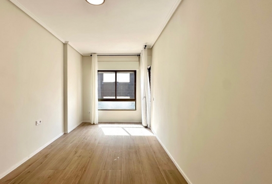 Перепродажа - Квартира - Torrevieja - Centro