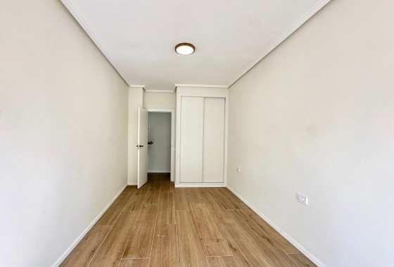 Перепродажа - Квартира - Torrevieja - Centro