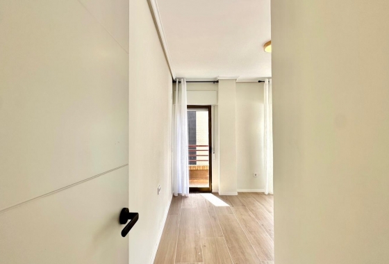 Перепродажа - Квартира - Torrevieja - Centro