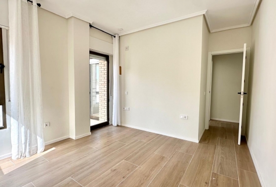Перепродажа - Квартира - Torrevieja - Centro