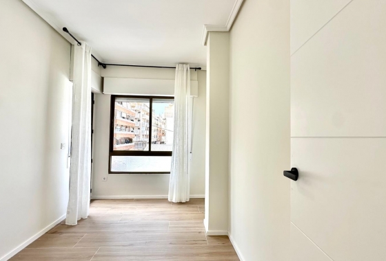 Перепродажа - Квартира - Torrevieja - Centro