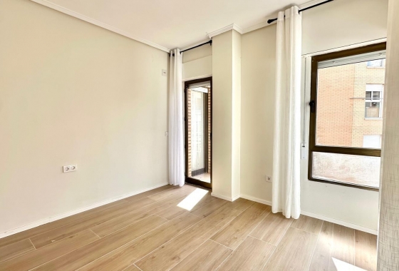 Перепродажа - Квартира - Torrevieja - Centro