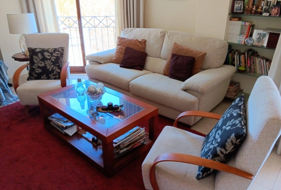 Перепродажа - Квартира - Pilar de la Horadada - Zona Pueblo