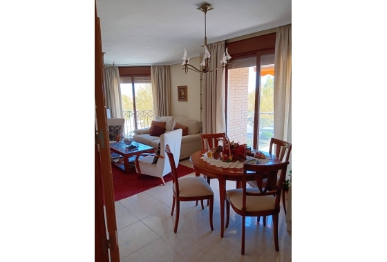 Перепродажа - Квартира - Pilar de la Horadada - Zona Pueblo