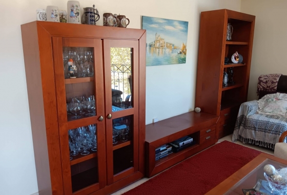 Перепродажа - Квартира - Pilar de la Horadada - Zona Pueblo