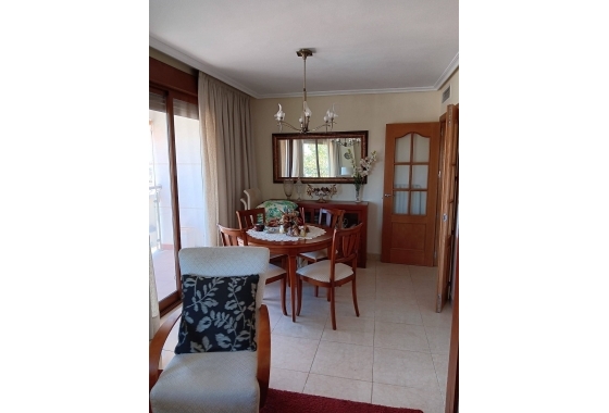 Перепродажа - Квартира - Pilar de la Horadada - Zona Pueblo