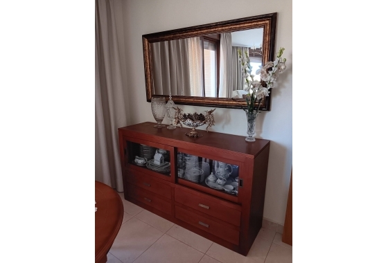 Перепродажа - Квартира - Pilar de la Horadada - Zona Pueblo
