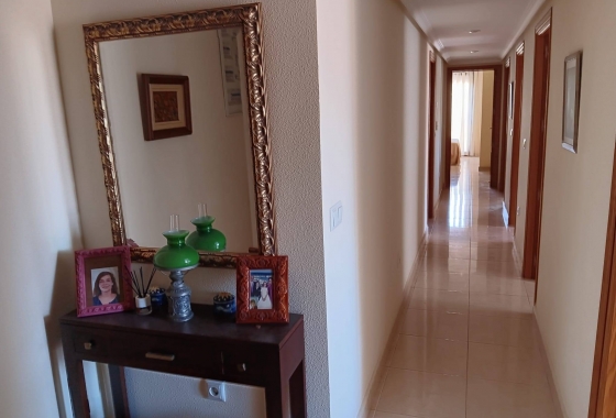 Перепродажа - Квартира - Pilar de la Horadada - Zona Pueblo