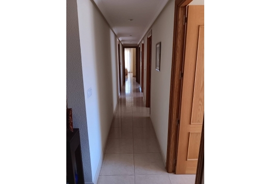 Перепродажа - Квартира - Pilar de la Horadada - Zona Pueblo