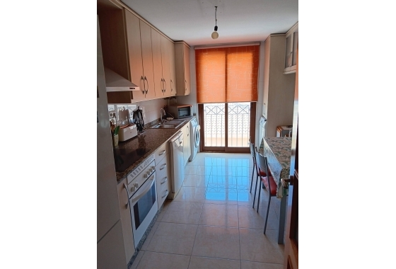 Перепродажа - Квартира - Pilar de la Horadada - Zona Pueblo