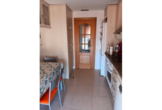 Перепродажа - Квартира - Pilar de la Horadada - Zona Pueblo