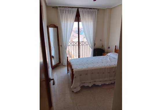 Перепродажа - Квартира - Pilar de la Horadada - Zona Pueblo