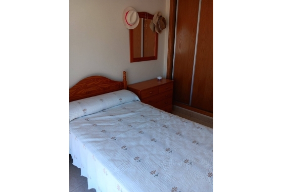 Перепродажа - Квартира - Pilar de la Horadada - Zona Pueblo
