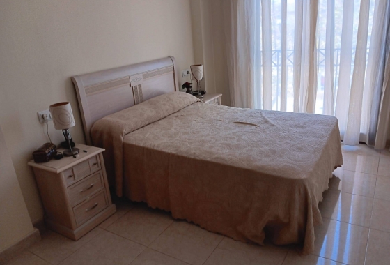 Перепродажа - Квартира - Pilar de la Horadada - Zona Pueblo
