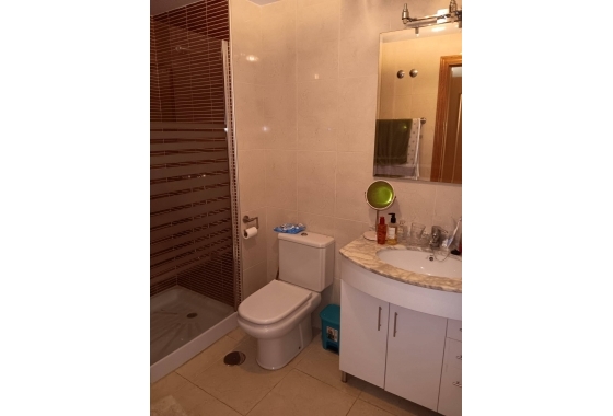Перепродажа - Квартира - Pilar de la Horadada - Zona Pueblo