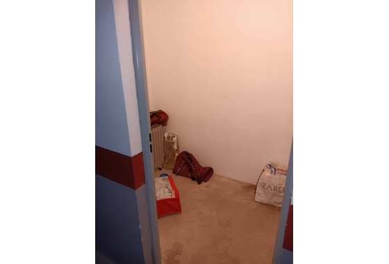 Перепродажа - Квартира - Pilar de la Horadada - Zona Pueblo