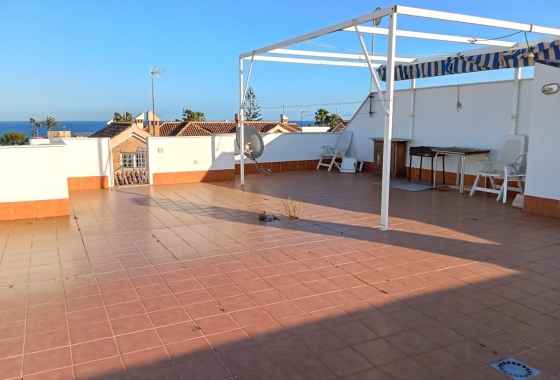 Resale - Penthouse - Torrevieja - La Veleta