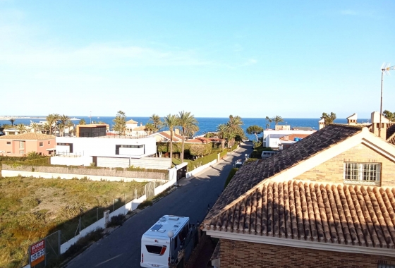 Resale - Penthouse - Torrevieja - La Veleta