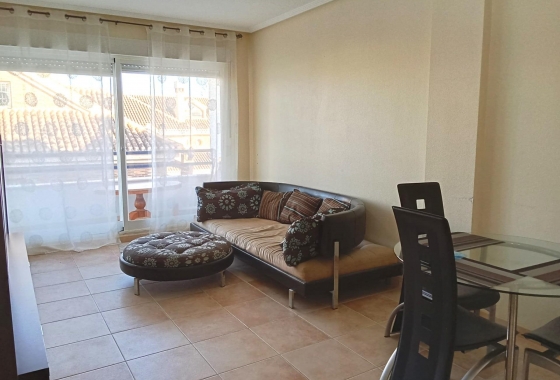 Resale - Penthouse - Torrevieja - La Veleta