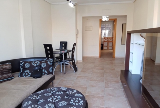 Resale - Penthouse - Torrevieja - La Veleta