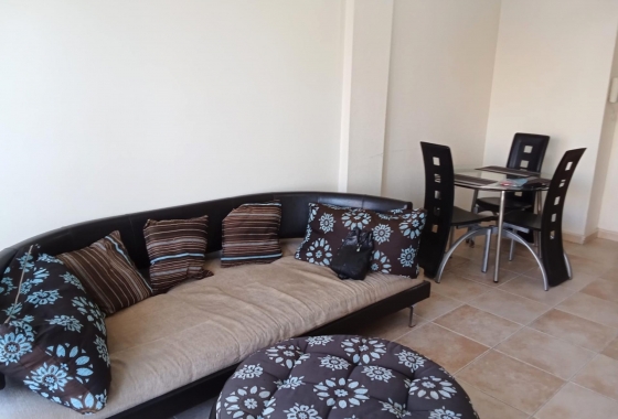 Resale - Penthouse - Torrevieja - La Veleta