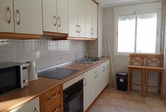 Resale - Penthouse - Torrevieja - La Veleta