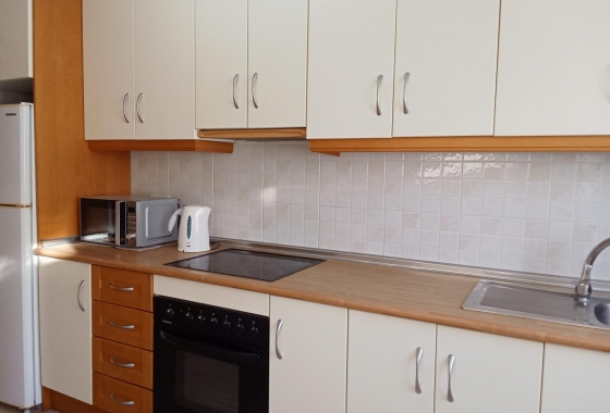 Resale - Penthouse - Torrevieja - La Veleta