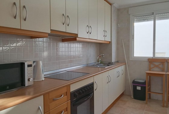 Resale - Penthouse - Torrevieja - La Veleta