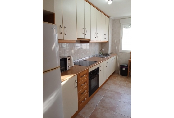 Resale - Penthouse - Torrevieja - La Veleta