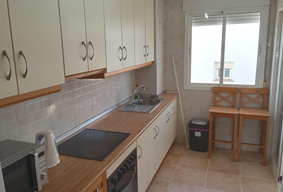 Resale - Penthouse - Torrevieja - La Veleta