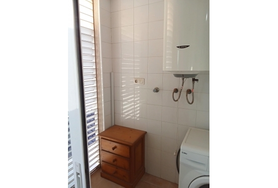 Resale - Penthouse - Torrevieja - La Veleta