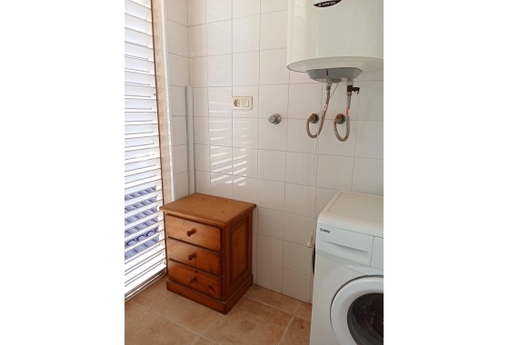 Resale - Penthouse - Torrevieja - La Veleta