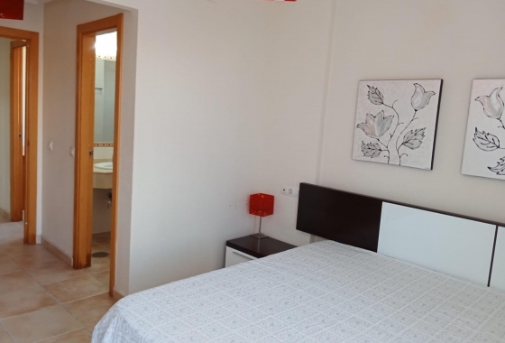 Resale - Penthouse - Torrevieja - La Veleta
