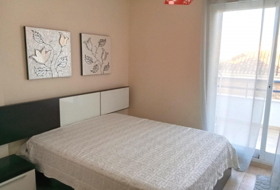Resale - Penthouse - Torrevieja - La Veleta