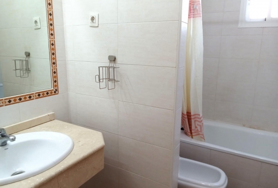 Resale - Penthouse - Torrevieja - La Veleta