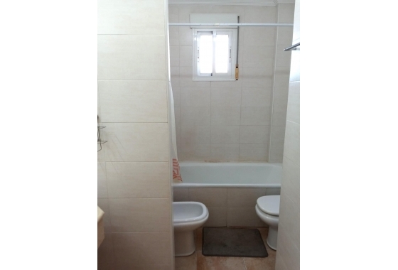 Resale - Penthouse - Torrevieja - La Veleta