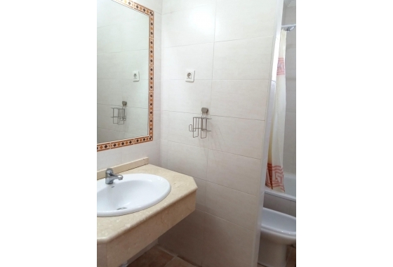 Resale - Penthouse - Torrevieja - La Veleta