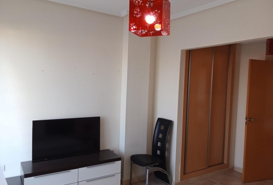 Resale - Penthouse - Torrevieja - La Veleta