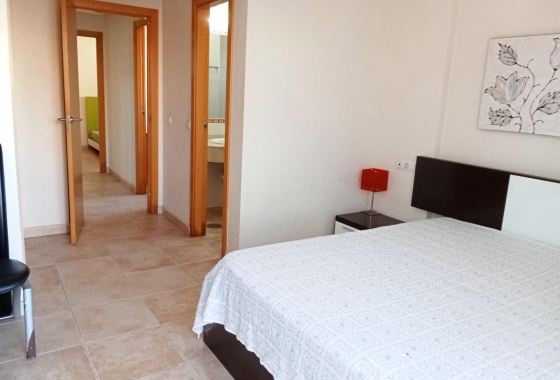 Resale - Penthouse - Torrevieja - La Veleta