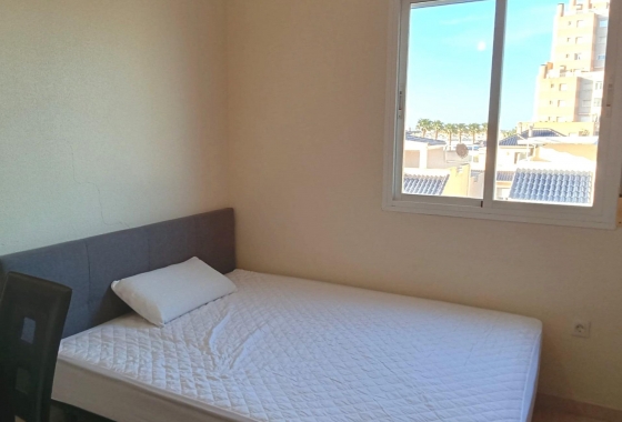 Resale - Penthouse - Torrevieja - La Veleta