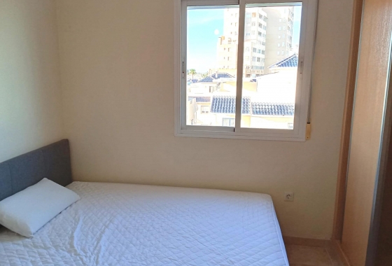 Resale - Penthouse - Torrevieja - La Veleta