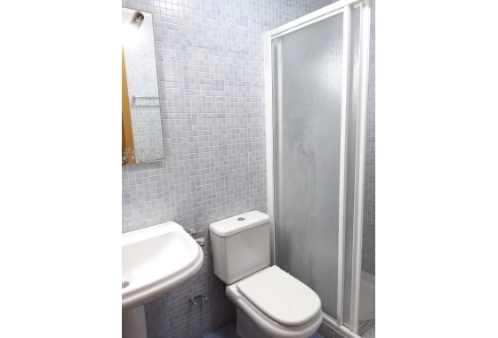 Resale - Penthouse - Torrevieja - La Veleta