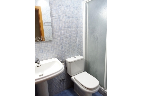Resale - Penthouse - Torrevieja - La Veleta