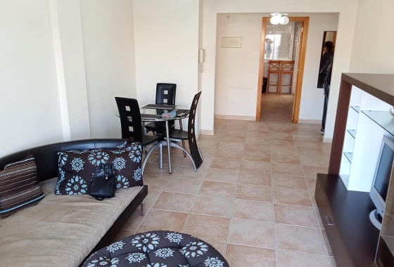 Resale - Penthouse - Torrevieja - La Veleta