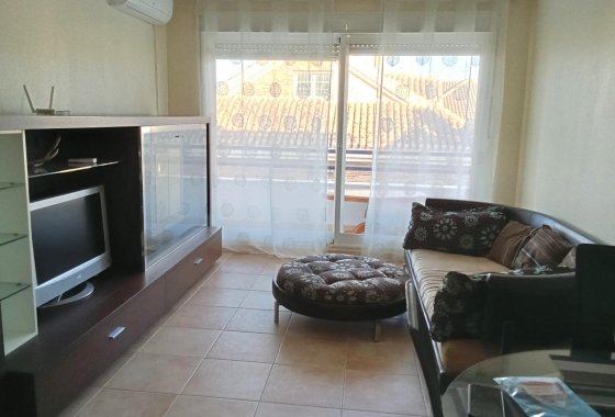 Resale - Penthouse - Torrevieja - La Veleta