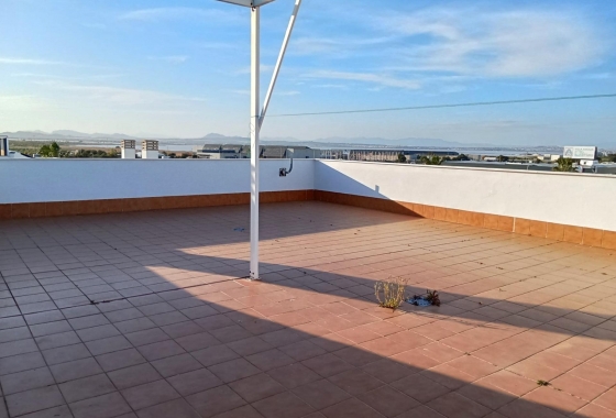 Resale - Penthouse - Torrevieja - La Veleta