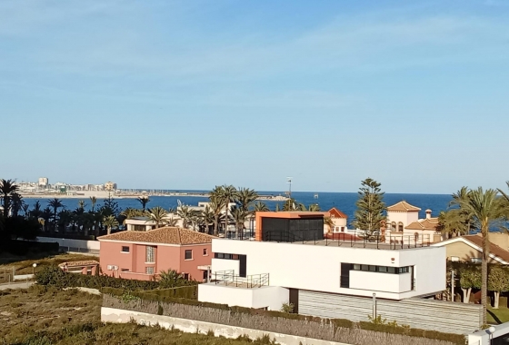 Resale - Penthouse - Torrevieja - La Veleta